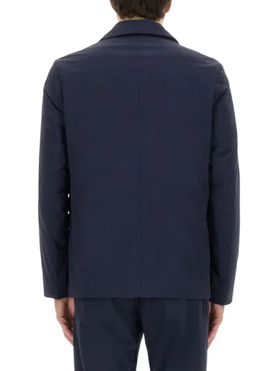 Paul Smith Men's Singlebreasted Jacket