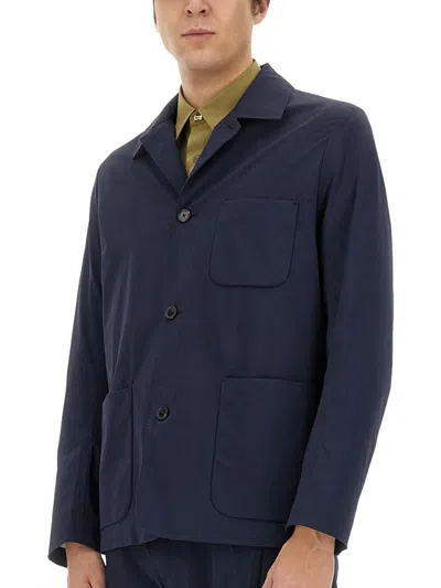 Paul Smith Men's Singlebreasted Jacket