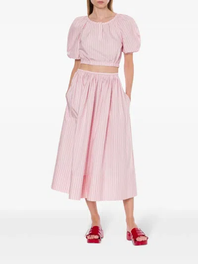 Philosophy Di Lorenzo Serafini Blouse