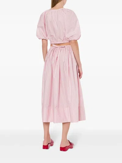 Philosophy Di Lorenzo Serafini Blouse