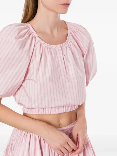 Philosophy Di Lorenzo Serafini Blouse