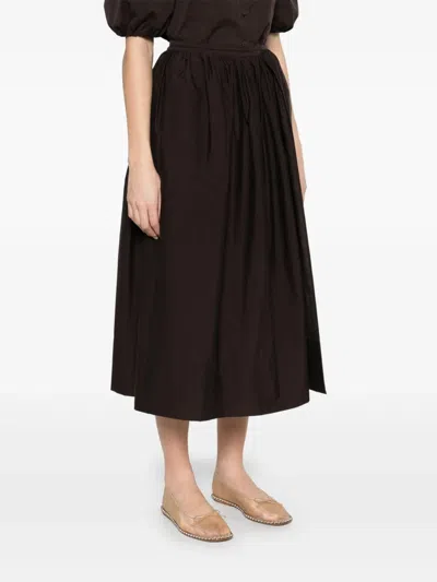 Philosophy Di Lorenzo Serafini Skirt