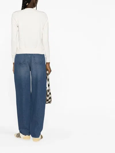 Polo Ralph Lauren Cotton-blend Polo Pony Cardigan