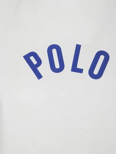 Polo Ralph Lauren Polo Shrk Short Sleeve T-shirt
