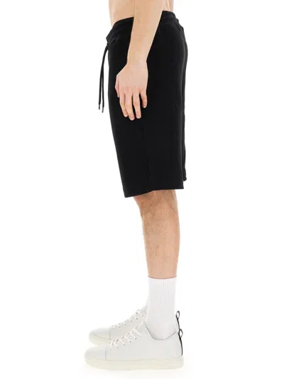 Ps By Paul Smith Sweatshirt Bermuda