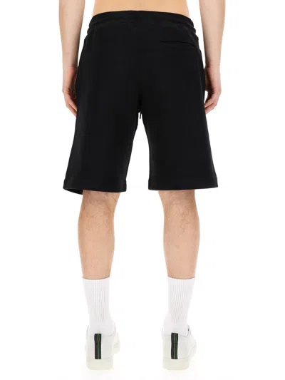 Ps By Paul Smith Sweatshirt Bermuda