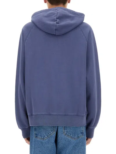Ps By Paul Smith Ps Paul Smith "happy" Hoodie