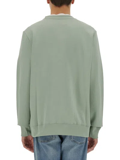 Ps By Paul Smith Ps Paul Smith Regular Fit Sweatshirt