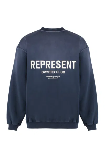 Represent Cotton Owners Club Sweatshirt