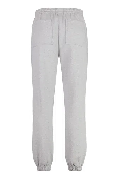 Represent Men's Logo Print Sweatpants