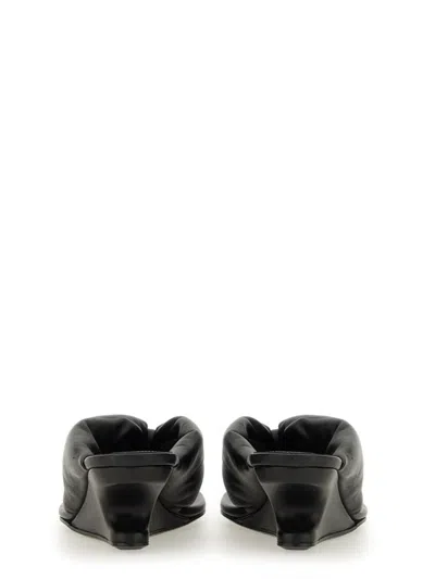 Rick Owens Thong Cantilever 45