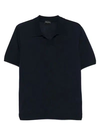 Roberto Collina Knitted Top