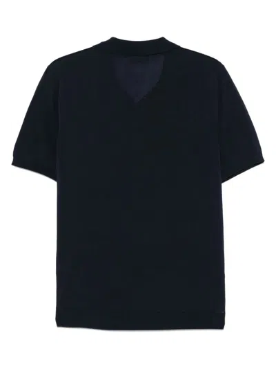 Roberto Collina Knitted Top