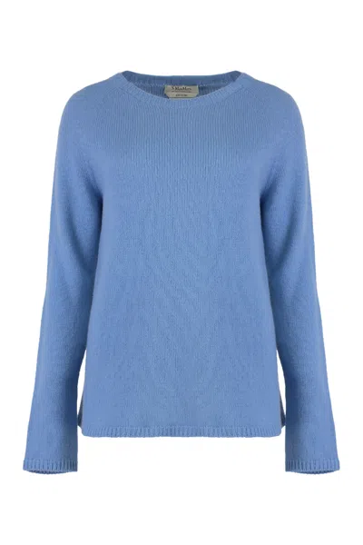 's Max Mara S Max Mara Georg Wool And Cashmere Sweater