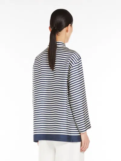 Shop 's Max Mara S Max Mara Maya Shirt Ecru