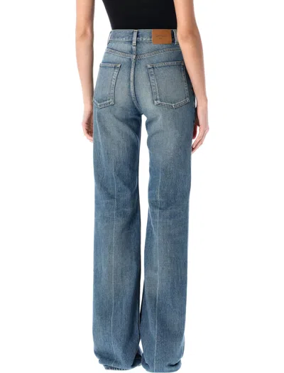 Saint Laurent Jeans