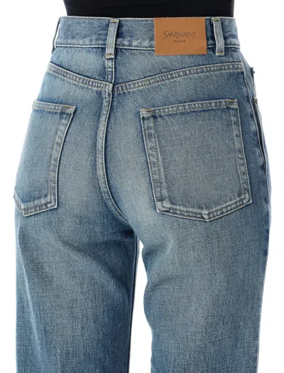 Saint Laurent Jeans