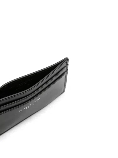 Saint Laurent Credit Card Case
