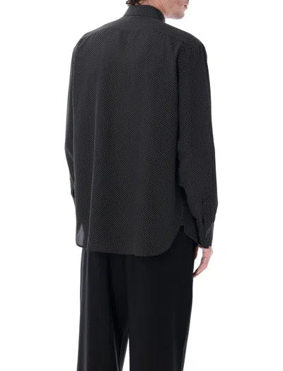 Saint Laurent Universal White Shirt