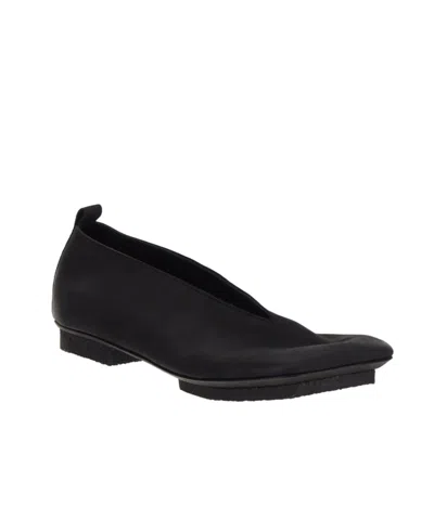 Uma Wang Ballerina "stone" In Black