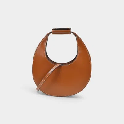 Staud Moon Mini Bag