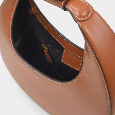 Staud Moon Mini Bag