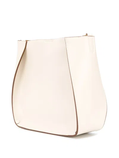 Stella Mccartney Borsa A Spalla Con Logo