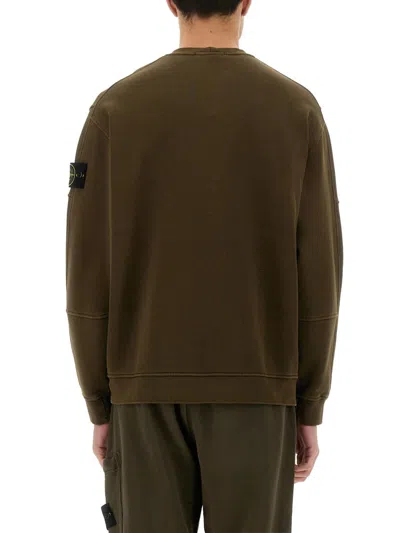 Stone Island Sweaters