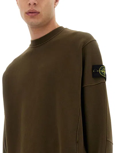 Stone Island Sweaters