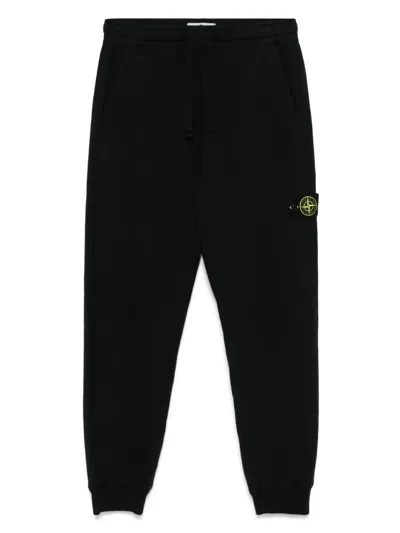 Stone Island Classic Badge Sweatpants