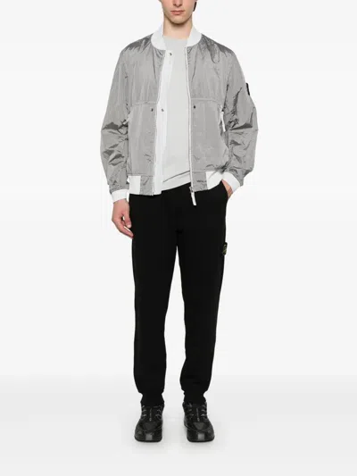 Stone Island Classic Badge Sweatpants