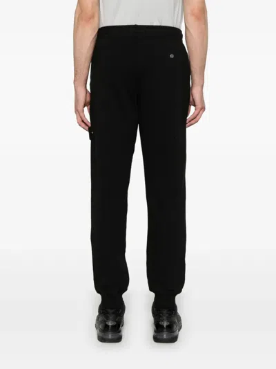 Stone Island Classic Badge Sweatpants