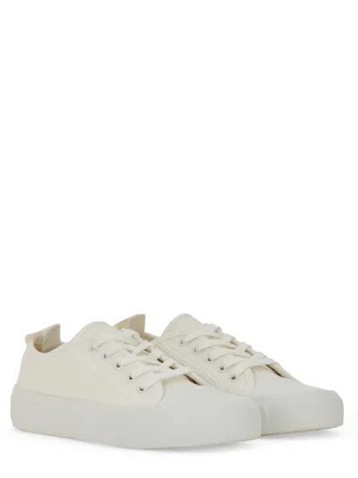 Studio Nicholson Sneaker "byrd" In Neutral
