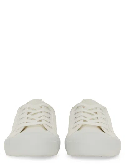 Studio Nicholson Sneaker "byrd" In Neutral