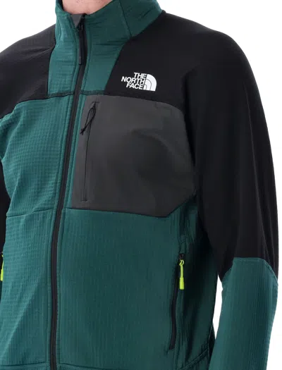 The North Face Stormgap Power Grid Hooded Jacket