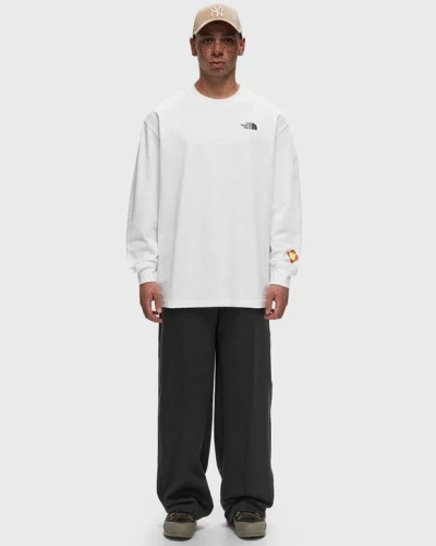 The North Face U Tnf X Yinka Ilori Graphic L/s Tee