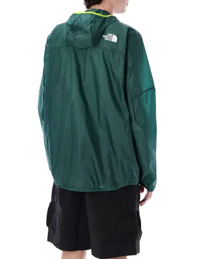 The North Face Windstream Jkt Elastic Cuffs