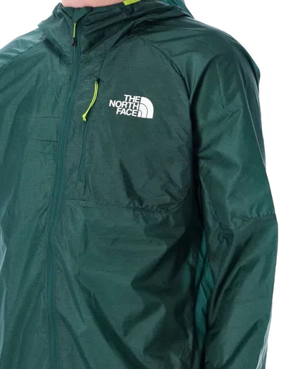 The North Face Windstream Jkt Elastic Cuffs
