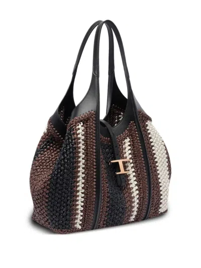 Tod's Tsb Shopping Pend. T Crochet Media