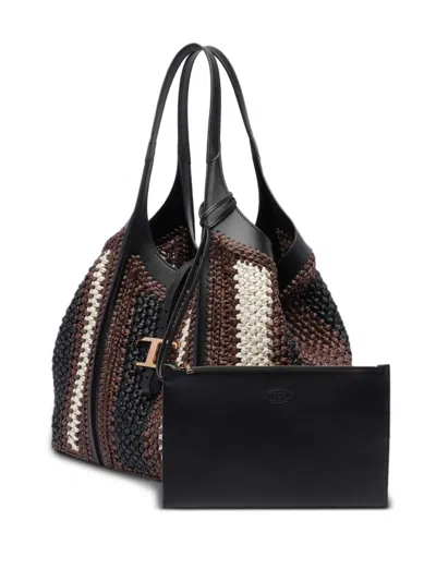 Tod's Tsb Shopping Pend. T Crochet Media