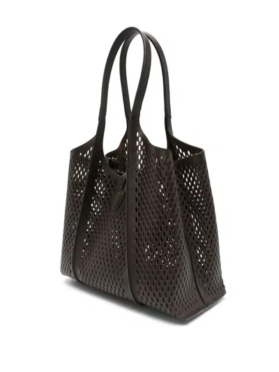 Tod's Xbwtsbaw200upp Tsb Shopping Pend. T Pic