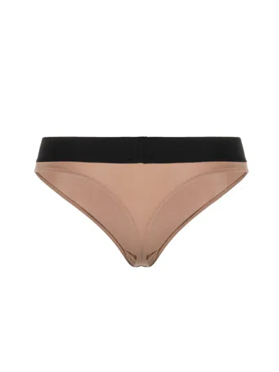 Tom Ford Brief With Logo