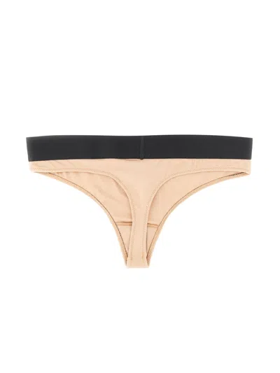 Tom Ford Brief With Logo
