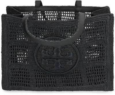 Tory Burch Ella Large Shopper Bag