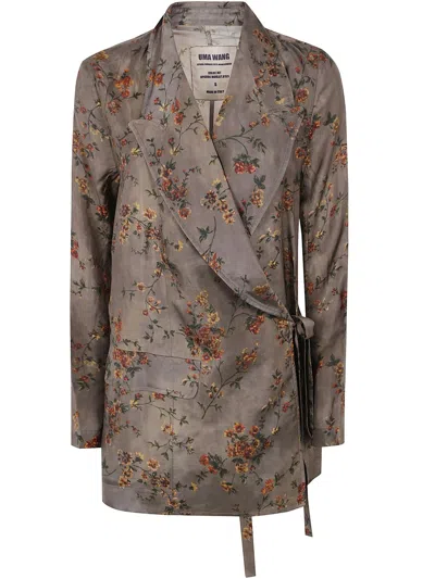 Uma Wang Khloe Jacket