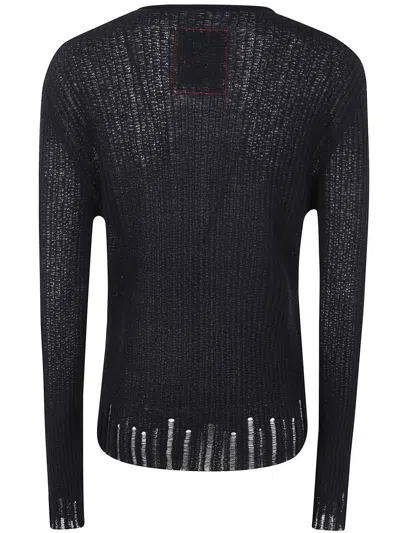 Uma Wang Long Sleeves Top