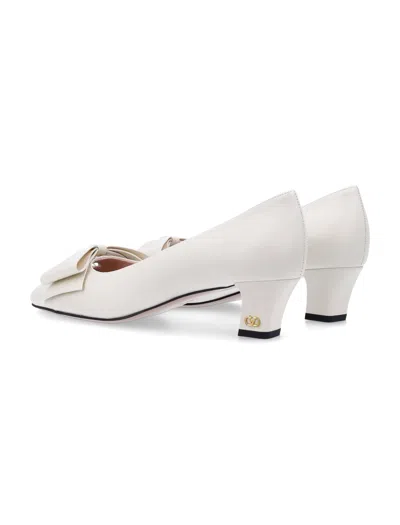 Valentino Bowow Pumps