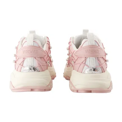 Versace Mercury M_vs_02 Running Sneakers