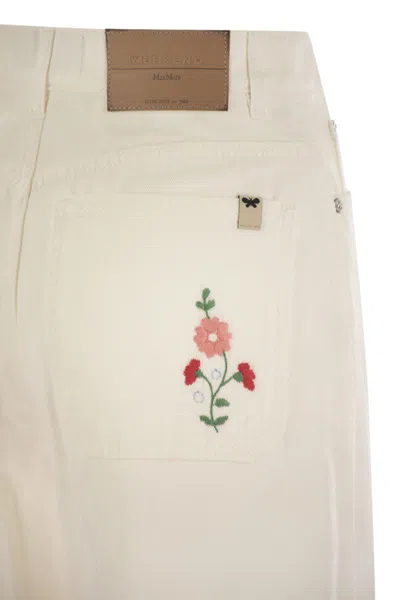 Weekend Max Mara Women's Lord Trouser