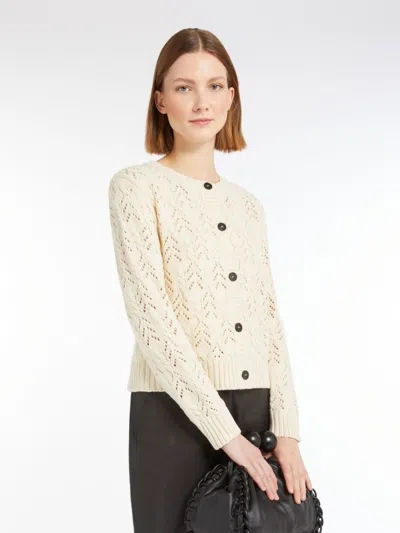 Weekend Max Mara Long-sleeved Sweater